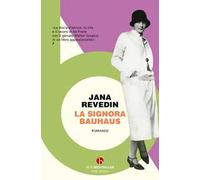 La signora Bauhaus