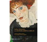 La signora Berta Garlan