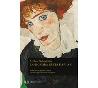 La signora Berta Garlan