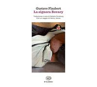 La signora Bovary
