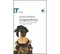 La signora Bovary