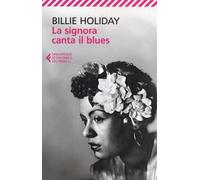 La signora canta il blues