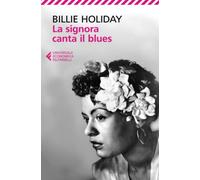 La signora canta il blues