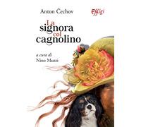 La signora col cagnolino