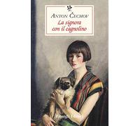 La signora con il cagnolino