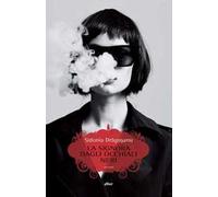 La signora dagli occhiali neri