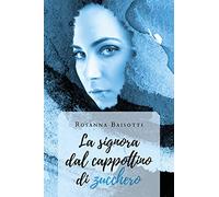 La signora dal cappottino di zucchero