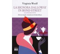 La signora Dalloway