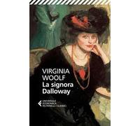 La signora Dalloway