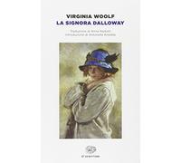 La signora Dalloway