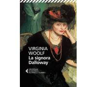 La signora Dalloway