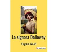La signora Dalloway. Nuova ediz.
