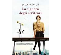 La signora degli scrittori