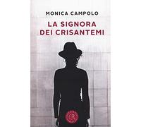 La signora dei crisantemi