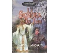 La signora dei fiori. La foresta dei sogni. Vol. 2