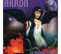 La Signora Del Buio by Akron