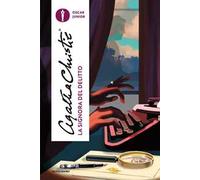 La signora del delitto