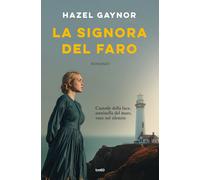 La signora del faro - Gaynor Hazel