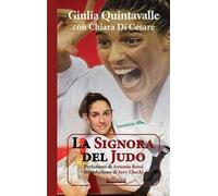 La signora del judo