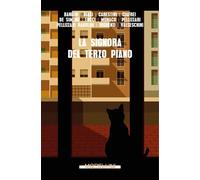 La signora del terzo piano [Paperback] [Dec 05, 2023]