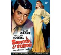 La Signora Del Venerdi (1940)