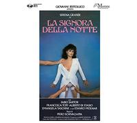 La signora della notte