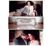 La Signora Della Porta Accanto (DVD) Gerard Depardieu Fanny Ardant Henri Garcin
