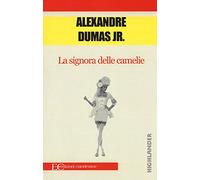 La signora delle camelie