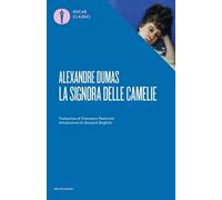 La signora delle camelie