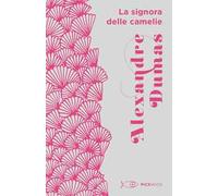 La signora delle camelie