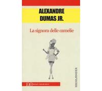 La signora delle camelie