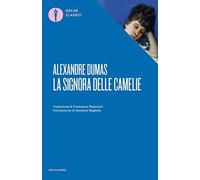 La signora delle camelie