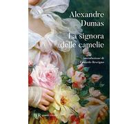 La signora delle camelie