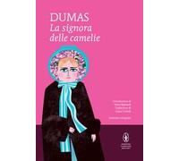 La signora delle camelie. Ediz. integrale