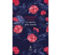 La signora delle camelie. Ediz. integrale