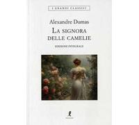 La signora delle camelie. Ediz. integrale