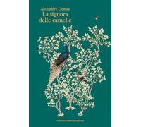 La signora delle camelie. Ediz. integrale