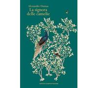 La signora delle camelie. Ediz. integrale