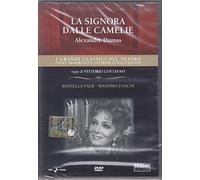 La signora delle camelie - I grandi classici del teatro - Alexandre Dumas