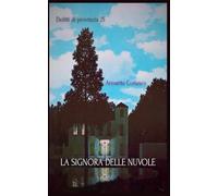 La signora delle nuvole: 25