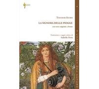 La signora delle piogge. Testo tedesco a fronte