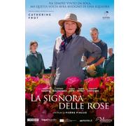 La signora delle rose (DVD) Pierre Pinaud