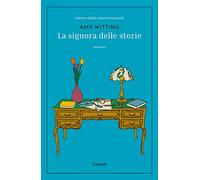 La signora delle storie