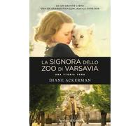 La signora dello zoo di Varsavia