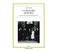 La signora di Blida. Suzanne Taïeb e il presagio dell'etnopsichiatria