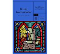 La signora di Husaby. Kristin Lavransdatter (Vol. 2)