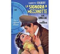 La Signora Di Mezzanotte (1939)