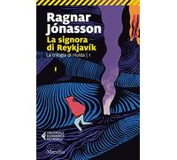 La signora di Reykjavik