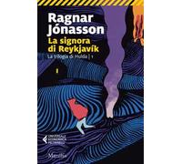 La signora di Reykjavik