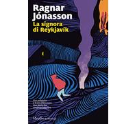 La signora di Reykjavik
